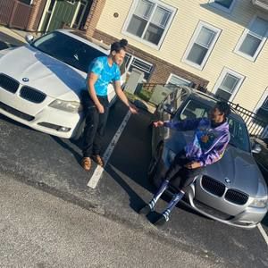 Meet your Posher, Anthony